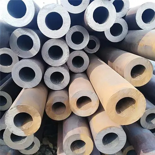 山西gb t 8162 結構用無縫鋼管