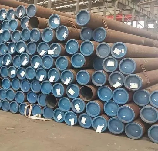 山西GB6479化肥設備用無縫鋼管