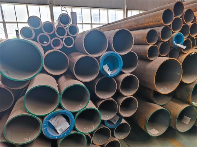 山西20G無縫鋼管廠家