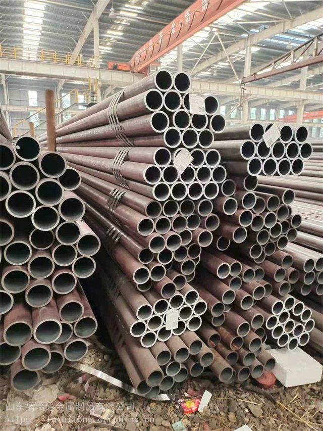 山西3087鋼管