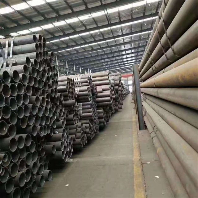 山西3087低中壓無縫鋼管