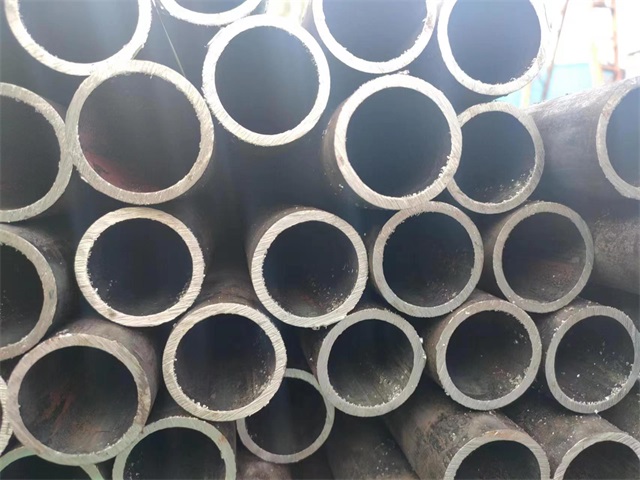 山西45#無縫鋼管多少錢