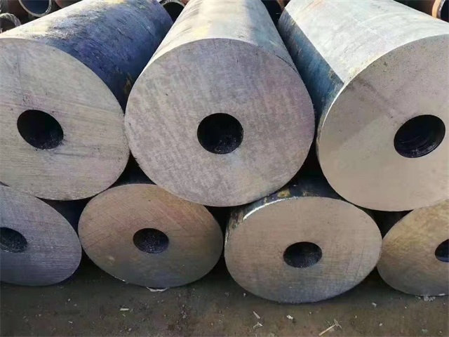 山西35crmo厚壁無縫鋼管