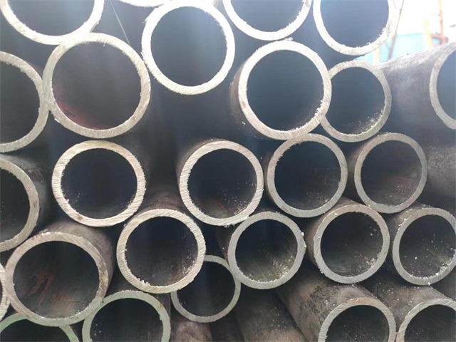 山西27simn無縫鋼管廠