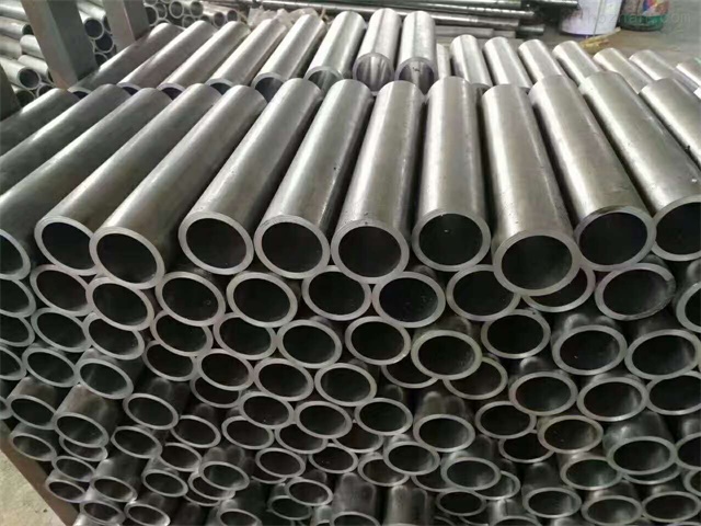 山西精密管材無縫鋼管
