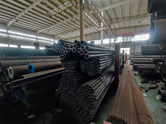 山西12Cr1MoVG高壓鋼管