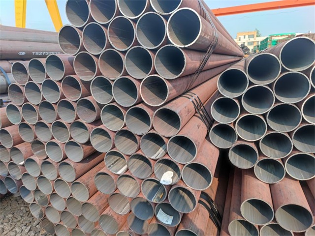 山西冷拔精密無縫鋼管加工廠