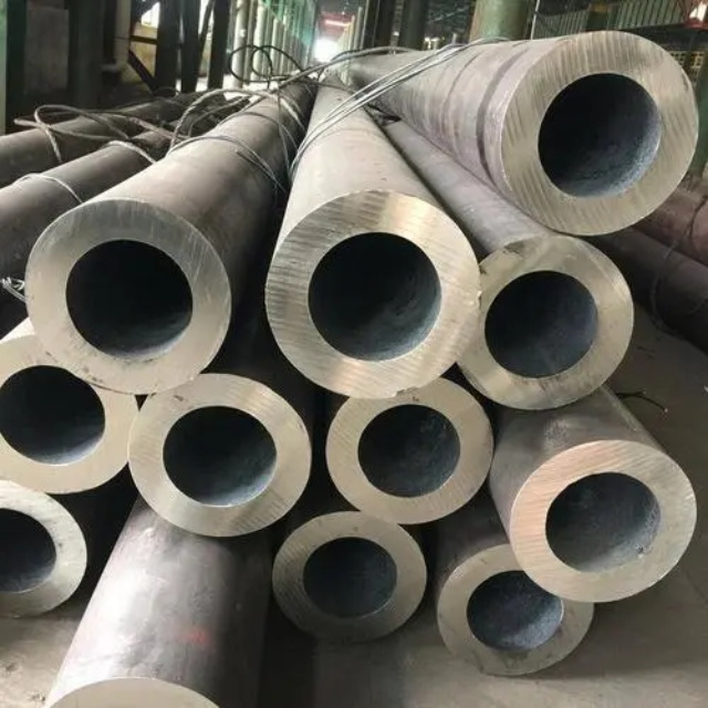 山西冷拔厚壁無縫鋼管規格